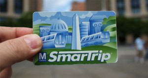 Smarttrip Card