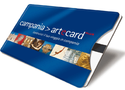 Arte Card